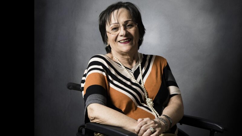 Lei Maria da Penha completa 20 anos durante o Agosto Lilás