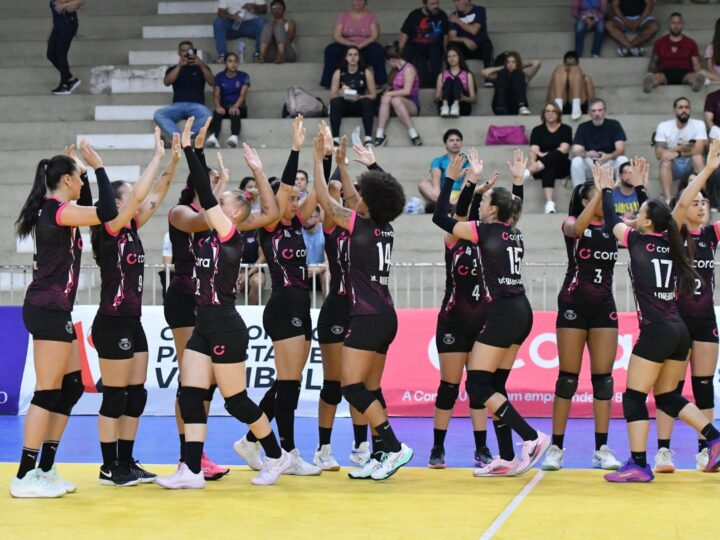Cora São Caetano e Fundo Social de Solidariedade fazem parceria com Entrada Solidária nos próximos jogos em casa