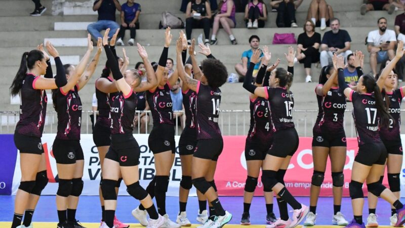 Cora São Caetano e Fundo Social de Solidariedade fazem parceria com Entrada Solidária nos próximos jogos em casa