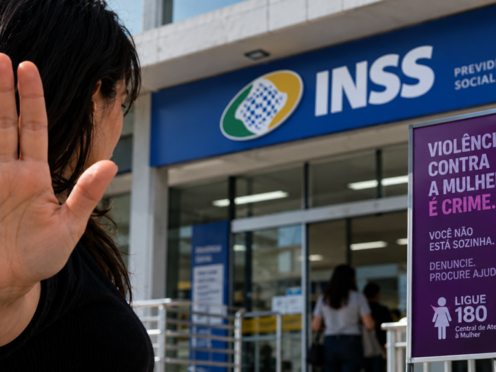 Mulheres vítimas de violência doméstica poderão ter afastamento remunerado de até seis meses