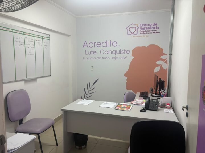 Cream promove Dia da Beleza e do Autocuidado para mulheres de São Caetano no Outubro Rosa