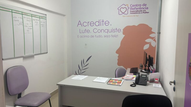 Cream promove Dia da Beleza e do Autocuidado para mulheres de São Caetano no Outubro Rosa